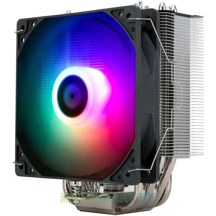 Кулер Thermalright Burst Assassin 120 ARGB